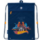 Сумка для взуття KITE мод 601 з карманом Education Hot Wheels HW22-601M-2