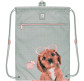 Сумка для взуття KITE мод 601 з карманом Education Studio Pets SP22-601M-1