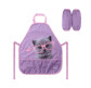Фартук для художника KITE мод 161 Studio Pets SP22-161