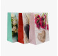 Пакет подарунковий паперовий 23*18*7см Camis Серце 8093-2