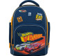 Рюкзак (ранець) м'який KITE мод 706 Hot Wheels HW22-706M
