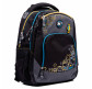 Рюкзак (ранець) м'який 1Вересня Yes 552593 S-85 Skate boom 40*30*15см