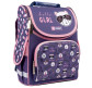Ранець каркасний 1Вересня Smart 558996 PG-11 Hello girl! 34*26*11см