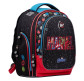 Рюкзак (ранець) м'який 1Вересня Yes 552603 S-84 Marvel.Avengers 40*30*16см