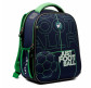 Ранець каркасний Yes 559379 H-100 Football 35*28*15см