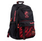 Рюкзак (ранець) м'який 1Вересня Yes 558916 TS-61 Jurassic World 45*31*20см