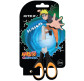 Ножиці  Kite мод 123 13см Naruto NR23-123