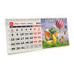Календар настільний СТОЙКА 2024 Друкарня Моряк