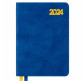 Щоденник А6 Leo Planner 2024 Case м'який 25245*