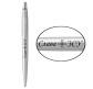 Кулькова ручка Parker 16132_T204b Jotter K61 Слава ЗСУ