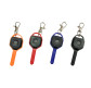 Брелок пластик. Key Light Ключ ліхтарик 8,5см №158/124-1