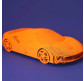 Конструктор 3D пазл Cartonic Cartfer Ferrari 7*12,7*27см