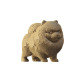 Конструктор 3D пазл Cartonic Cartspits Pomeranian spitz 14*10*16см
