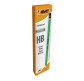 Олівець графітний  BIC Criterium HB без гумки 550 bc857595