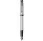 Перова ручка PARKER 22811 IM 17 Achromatic Grey перо F