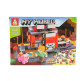 Конструктор My World 175 елементів 66065