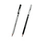 Олівець простий Acmeliae 2B White&Black ! Поштучно ! 43207