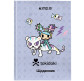 Щоденник шкільний Kite мод 262 tokidoki TK24-262-2
