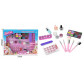 Набір дитячої косметики 4FUN Game Club Barbie 765-1