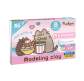 Пластилін 8кол. Yes 160гр 540657 Pusheen