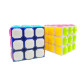 Іграшка Кубік Рубіка 3х3, 6*6см діамант SM-954