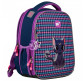 Ранець каркасний Yes 559544 H-100 Fantastic Kitty 35*28*15см