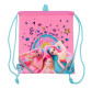 Сумка для взуття  1 Вересня Yes 559137 Barbie SB-10, 35*40см