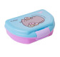 Ланчбокс YES 708166 "Pusheen", 350 мл