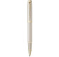 Ролерна ручка PARKER 28222 IM 17 Professionals Monochrome Champagne