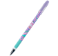 Гелева ручка Пиши-стирай Kite мод 068 Rainbow Catcorn пише синім K24-068-2