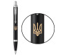 Кулькова ручка Parker  26132 IM 17 Matte Black
