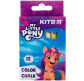 Крейда кол. 12шт. Kite My Little Pony LP24-075