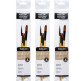Набір пензлів для акрилу Art Nation Artist Brush 4шт. №2,4,4,10 AS440-2
