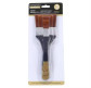 Набір пензлів Art Nation Artist Brush нейлон 3шт. №2,5,7 BR03