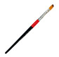 Пензель Art Nation Artist Brush нейлон плоска BR8572-*