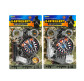 Іграшка 4FUN Game Club Набір Захисника, військовий TK-63011