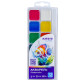 Акварельні фарби 12кол. Kite Classic пласт/уп без/п K-061