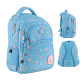 Рюкзак (ранець) м'який GoPack Education GO24-175M-5 Cute Paw 39*29,5*12см