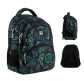 Рюкзак (ранець) м'який GoPack Education GO24-175M-6 Good Vibes 39*29,5*12см