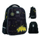 Ранець каркасний GoPack мод 165 Education GO24-165M-6 Urban 38*28*13см