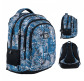 Рюкзак (ранець) м'який GoPack Education GO24-162M-1 Teens 40,5*28,5*17,5см