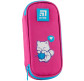 Косметичка-пенал Kite мод 662 Kitten's Clew K24-662-19