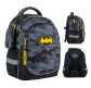 Рюкзак (ранець) м'який Kite мод 700 DC comics DC24-700M 38*28*16см