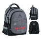 Рюкзак (ранець) м'який Kite мод 700 Naruto Shippuden NR24-700M 38*28*16см