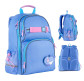 Рюкзак (ранець) м'який Kite мод 702 100% Cute K24-702M-2 38*28*15см