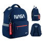 Рюкзак (ранець) м'який Kite мод 770 NASA NS24-770M 39*29*14,5см