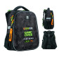 Ранець каркасний Kite мод 531 Game Over K24-531M-6 38*29*16см