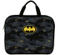 Портфель А4 Kite текстиль мод 589 DC Comics Batman DC24-589
