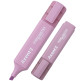 Текстовий маркер Axent Highlighter Pastel 1-5мм 2537-A
