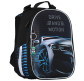Ранець каркасний Class SchoolCase Mini 2409C Drive 35*27*16см
